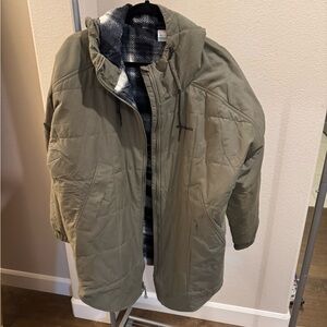 Columbia Sportswear Women’s Jacket